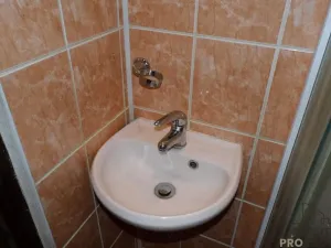 Prodej bytu 2+1, Bílina, Sídliště U Nového nádraží, 56 m2