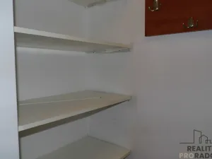 Prodej bytu 2+1, Bílina, Sídliště U Nového nádraží, 56 m2