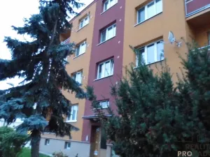 Prodej bytu 2+1, Bílina, Sídliště U Nového nádraží, 56 m2