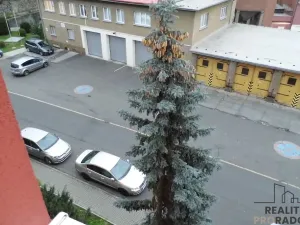 Prodej bytu 2+1, Bílina, Sídliště U Nového nádraží, 56 m2