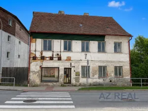Prodej rodinného domu, Chrastava, Liberecká, 272 m2