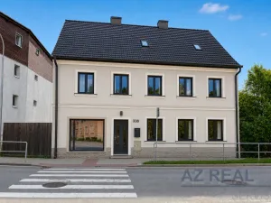 Prodej rodinného domu, Chrastava, Liberecká, 272 m2