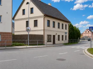 Prodej rodinného domu, Chrastava, Liberecká, 272 m2