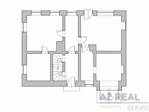 Prodej rodinného domu, Chrastava, Liberecká, 272 m2