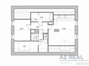 Prodej rodinného domu, Chrastava, Liberecká, 272 m2