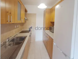 Pronájem bytu 2+kk, Praha, Gregorova, 46 m2