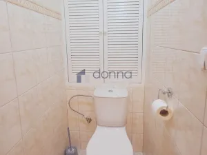 Pronájem bytu 2+kk, Praha, Gregorova, 46 m2