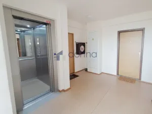 Pronájem bytu 2+kk, Praha, Gregorova, 46 m2