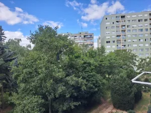 Pronájem bytu 2+kk, Praha, Gregorova, 46 m2