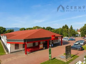 Pronájem bytu 2+kk, Liberec, Dobiášova, 36 m2