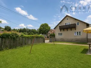 Pronájem bytu 3+1, Liberec, Za Mlýnem, 85 m2