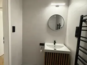 Pronájem bytu 4+kk, Praha, Novodvorská, 47 m2