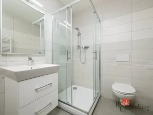 Pronájem bytu 1+1, Nový Bor, B. Egermanna, 37 m2