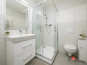 Pronájem bytu 1+1, Nový Bor, B. Egermanna, 37 m2