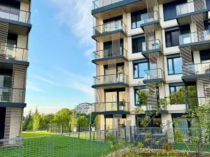 Pronájem bytu 2+kk, Praha - Chodov, Veselovského, 56 m2