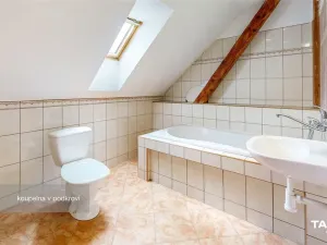 Prodej zemědělské usedlosti, Stod, Bezručova, 229 m2