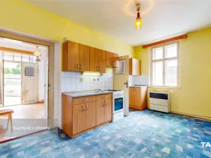 Prodej zemědělské usedlosti, Stod, Bezručova, 229 m2