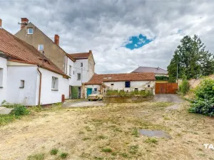 Prodej zemědělské usedlosti, Stod, Bezručova, 229 m2