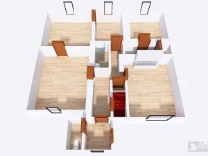 Prodej zemědělské usedlosti, Stod, Bezručova, 229 m2