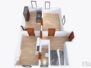 Prodej zemědělské usedlosti, Stod, Bezručova, 229 m2