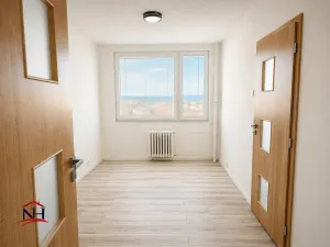 Prodej bytu 1+1, Teplice - Trnovany, Jana Koziny, 42 m2