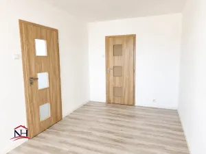 Prodej bytu 1+1, Teplice - Trnovany, Jana Koziny, 42 m2