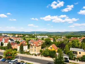 Prodej bytu 1+1, Teplice - Trnovany, Jana Koziny, 42 m2