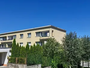 Pronájem bytu 3+1, Zlín, třída Tomáše Bati, 63 m2