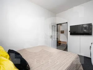 Prodej bytu 2+kk, Praha - Vršovice, Kišiněvská, 56 m2