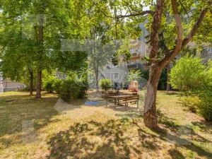 Prodej bytu 2+kk, Praha - Vršovice, Kišiněvská, 56 m2