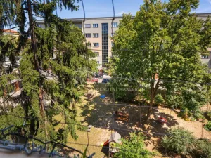 Prodej bytu 2+kk, Praha - Vršovice, Kišiněvská, 56 m2