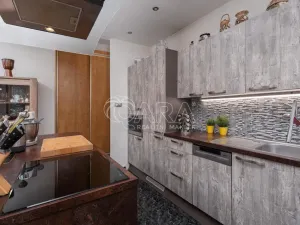 Prodej bytu 2+kk, Praha - Vršovice, Kišiněvská, 56 m2