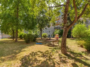 Prodej bytu 2+kk, Praha - Vršovice, Kišiněvská, 56 m2