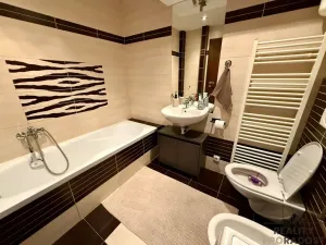 Pronájem bytu 2+kk, Znojmo, Jarošova, 48 m2