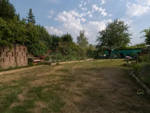 Prodej rodinného domu, Plzeň - Skvrňany, Na Dlouhých záhonech, 187 m2