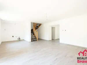 Prodej rodinného domu, Svitavy - Předměstí, Ottendorferova, 107 m2
