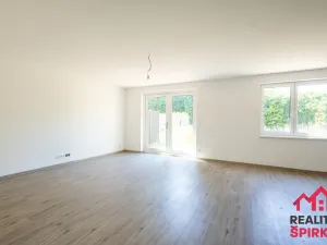 Prodej rodinného domu, Svitavy - Předměstí, Ottendorferova, 107 m2