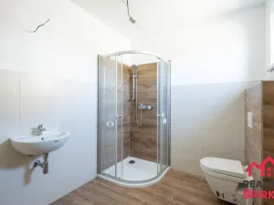 Prodej rodinného domu, Svitavy - Předměstí, Ottendorferova, 107 m2