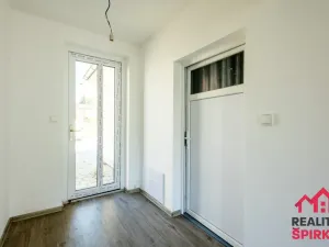 Prodej rodinného domu, Svitavy - Předměstí, Ottendorferova, 107 m2