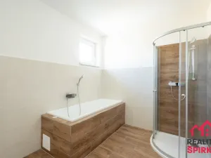 Prodej rodinného domu, Svitavy - Předměstí, Ottendorferova, 107 m2