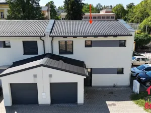 Prodej rodinného domu, Svitavy - Předměstí, Ottendorferova, 107 m2