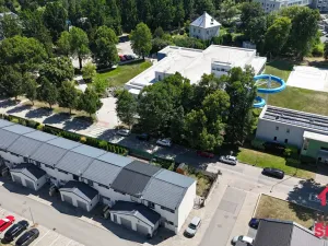 Prodej rodinného domu, Svitavy - Předměstí, Ottendorferova, 107 m2