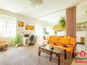 Prodej bytu 3+kk, Svitavy - Předměstí, Fibichova, 76 m2