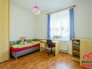 Prodej bytu 3+kk, Svitavy - Předměstí, Fibichova, 76 m2
