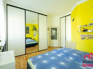 Prodej bytu 3+kk, Svitavy - Předměstí, Fibichova, 76 m2