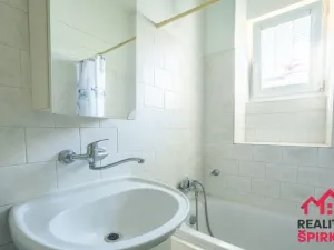 Prodej bytu 3+kk, Svitavy - Předměstí, Fibichova, 76 m2