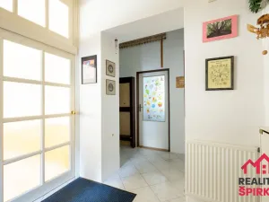 Prodej bytu 3+kk, Svitavy - Předměstí, Fibichova, 76 m2