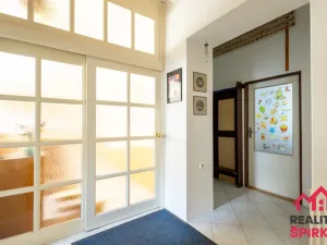 Prodej bytu 3+kk, Svitavy - Předměstí, Fibichova, 76 m2