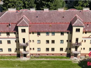 Prodej bytu 3+kk, Svitavy - Předměstí, Fibichova, 76 m2
