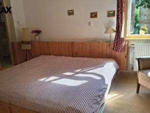 Prodej rodinného domu, Otročín - Tisová, 334 m2